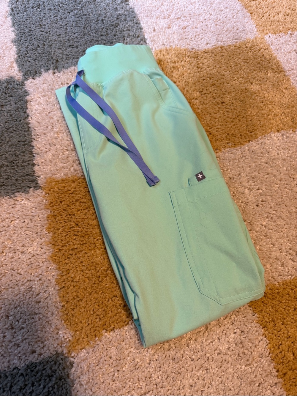 Mariner High Waisted Yola - Picture 5 of 5